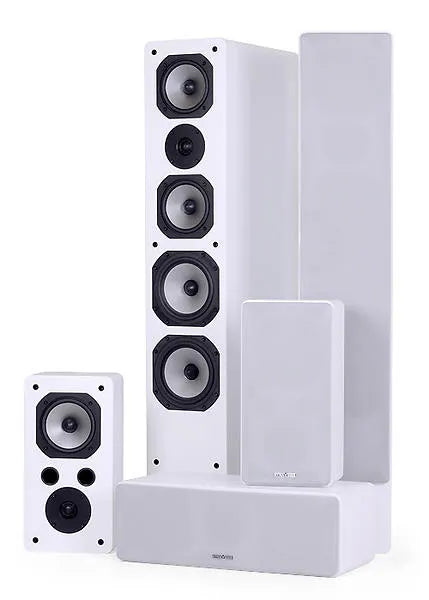 Namų kino kolonėlių komplektas Dynavoice Challenger M-65 EX 5.0