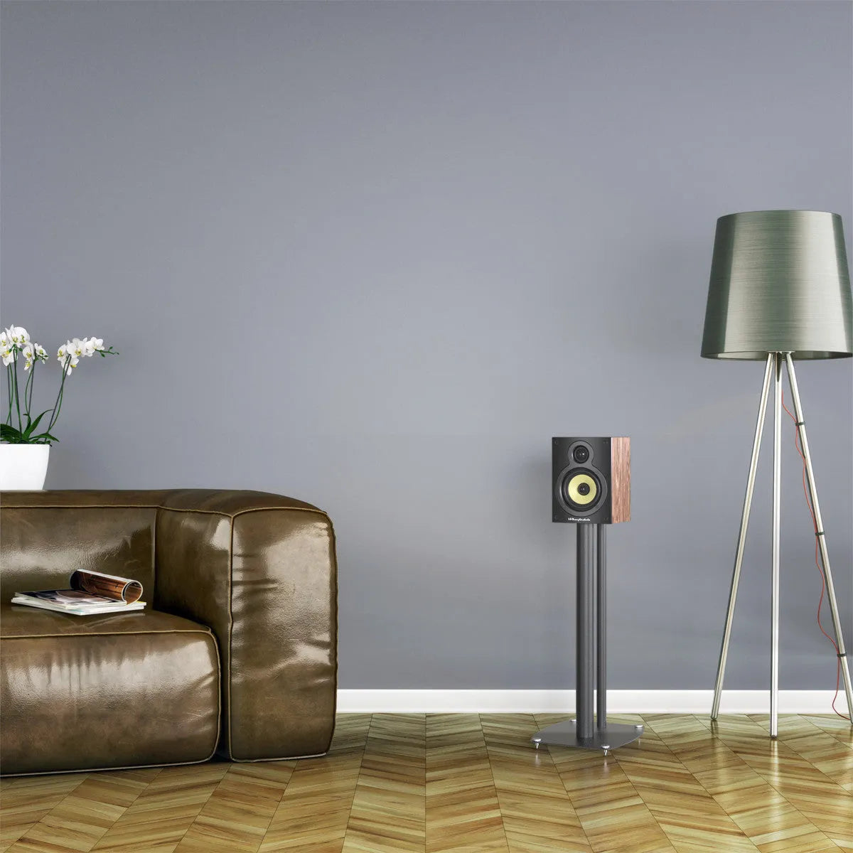 Namų kino kolonėlių komplektas Wharfedale Crystal 4