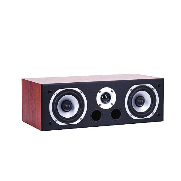 Namų kino kolonėlių komplektas Wilson MOVIX 5.0