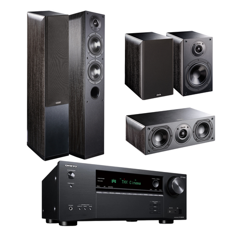 Namu kino komplektai