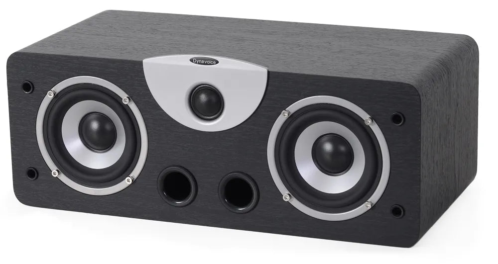 Namų kino komplektas - stiprintuvas Yamaha RX-V483, su kolonėlėm Dynavoice Magic F-6, S-4, C-4 EX (v.3)