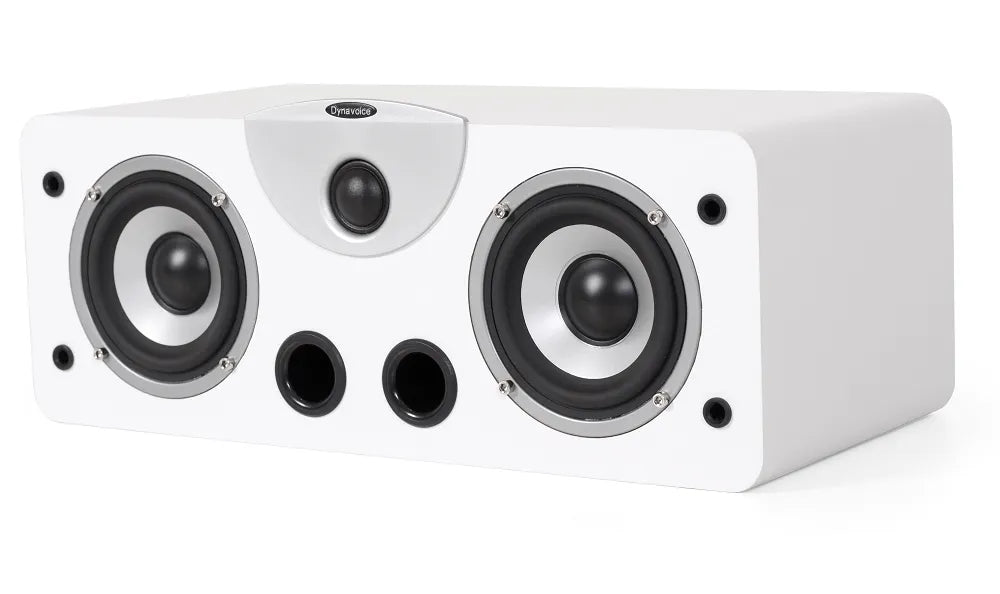 Namų kino komplektas - stiprintuvas Yamaha RX-V483, su kolonėlėm Dynavoice Magic F-6, S-4, C-4 EX (v.3)