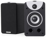 Namų kino komplektas - stiprintuvas Yamaha RX-V483, su kolonėlėm Dynavoice Magic F-6, S-4, C-4 EX (v.3)