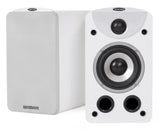 Namų kino komplektas - stiprintuvas Yamaha RX-V483, su kolonėlėm Dynavoice Magic F-6, S-4, C-4 EX (v.3)