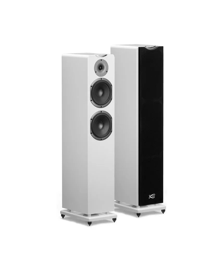 Namų kino komplektas - su kolonėlėm Cabasse Jersey MT31, Socoa MT3, Archipel 17ICP, Santorin 21 M2