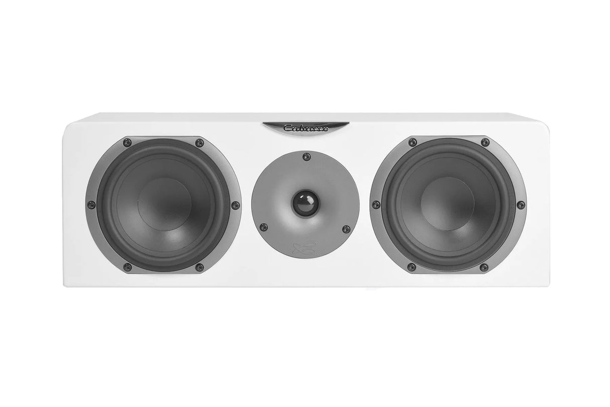 Namų kino komplektas - su kolonėlėm Cabasse Jersey MT31, Socoa MT3, Archipel 17ICP, Santorin 21 M2