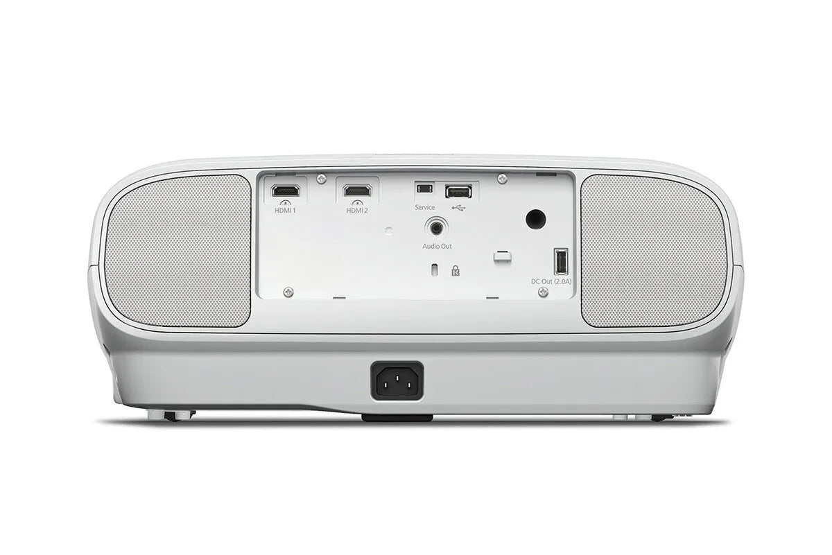 Namų pramogų projektorius Epson EH-TW7000, 4K PRO-UHD