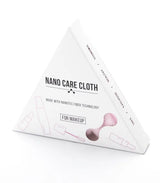 Nano Care šluostė makiažo valymui
