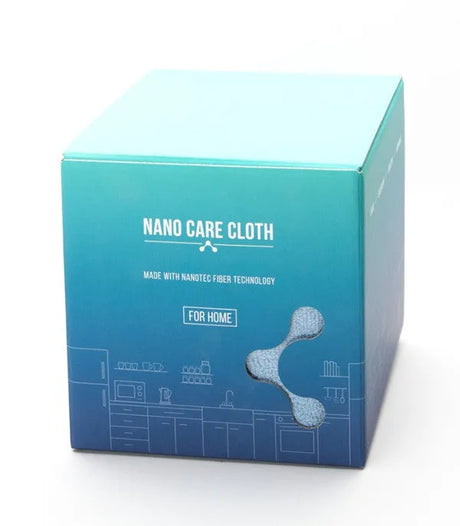 Nano Care šluostė namams