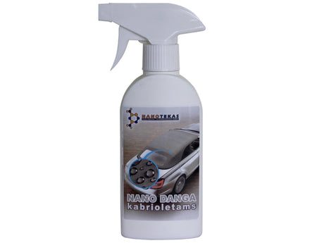 Nano danga kabrioletams (250ml)