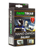 Nano danga šalmo stiklui