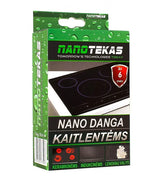Nano danga viryklėms, kaitlentėms 30/30