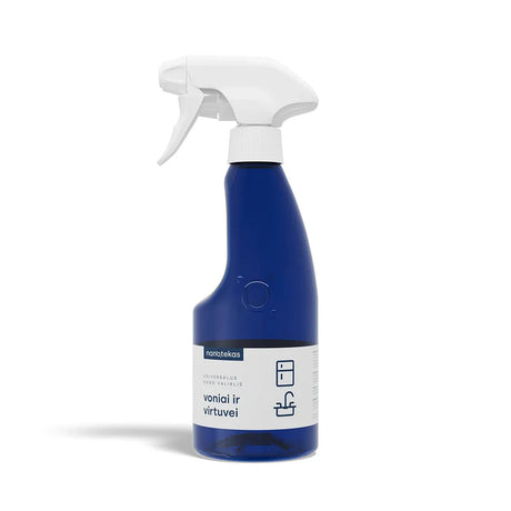 Nano valiklis voniai ir virtuvei (500ml)