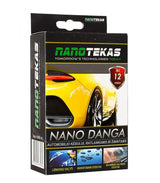 Nanodanga automobilio kėbului 60 ml