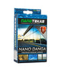 Nanodanga stikliniam fasadams, vitražams, langams (100/100 ml)