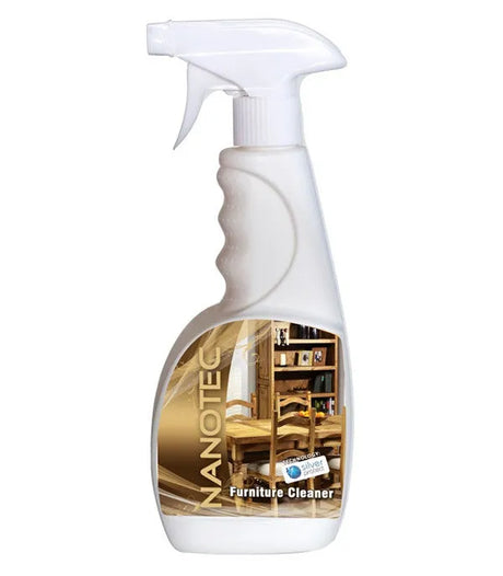 Nanotec baldų valiklis (500ml)