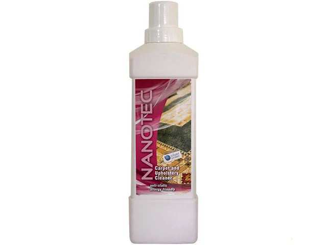 Nanotec kiliminės dangos, kilimų, apmušalų valiklis (1000 ml)