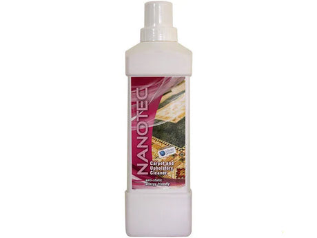 Nanotec kiliminės dangos, kilimų, apmušalų valiklis (1000 ml)