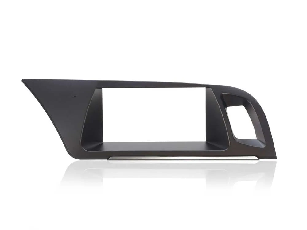 Navigacinė sistema Alpine X701D-A4, skirta Audi A4/A5