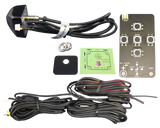 Navlinkz CAM-N-H130, galinio vaizdo kamera