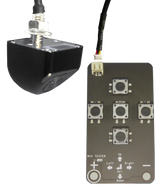 Navlinkz CAM-N-H130, galinio vaizdo kamera