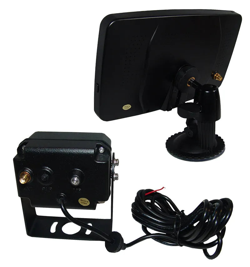 Navlinkz MR-CAM-700DW, belaidės kameros ir monitoriaus komplektas