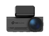 Neoline Argus 4K Wi-Fi Dual, 2-jų kamerų vaizdo registratorius su GPS radarų baze, 4K raiška - Viršutinė dalis su papildoma kamera