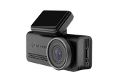 Neoline Argus 4K Wi-Fi Dual, 2-jų kamerų vaizdo registratorius su GPS radarų baze, 4K raiška - atsidengęs ekranėlis su jungtimis