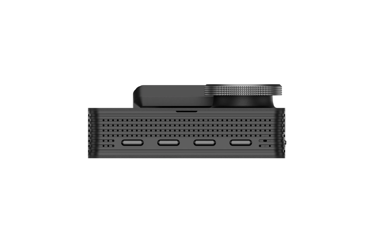 Neoline Argus 4K Wi-Fi, vaizdo registratorius su GPS radarų baze