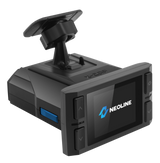 Neoline Atom WiFi, naujos kartos radarų detektorius - vaizdo registratorius