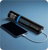 Neoline DELA-B, nešiojamas elektrinis oro kompresorius