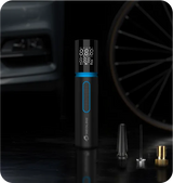 Neoline DELA-B, nešiojamas elektrinis oro kompresorius