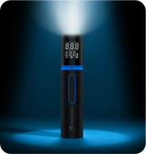 Neoline DELA-B, nešiojamas elektrinis oro kompresorius