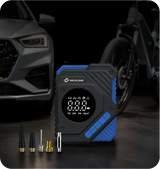 Neoline DELA-S, kompaktiškas kompresorius