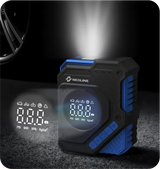 Neoline DELA-S, kompaktiškas kompresorius