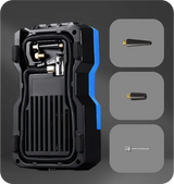 Neoline DELA-X, nešiojamas oro kompresorius