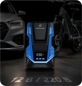 Neoline DELA-X, nešiojamas oro kompresorius