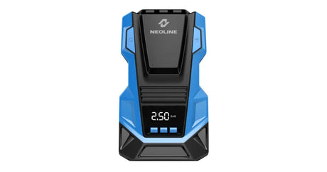 Neoline DELA-X, nešiojamas oro kompresorius