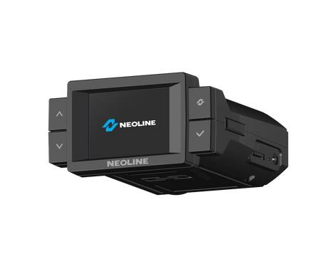 Neoline Expert WiFi, pažangus naujos kartos radarų detektorius - vaizdo registratorius