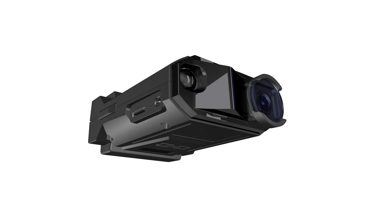 Neoline Expert WiFi, pažangus naujos kartos radarų detektorius - vaizdo registratorius