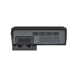 Neoline Flash 2K Dual, 2-jų kamerų vaizdo registratorius su Wi-Fi, 2K raiška - Mygtukai M, rodyklės ir OK