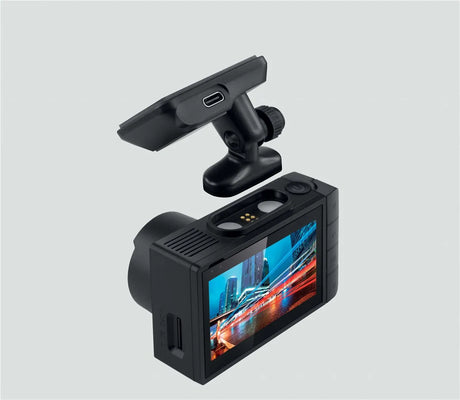 Neoline G-TECH X34, vaizdo registratorius