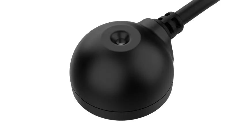 Neoline G-TECH X54, dviejų FULL HD kamerų vaizdo registratorius su GPS radarų baze