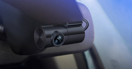 Neoline G-TECH X54, dviejų FULL HD kamerų vaizdo registratorius su GPS radarų baze