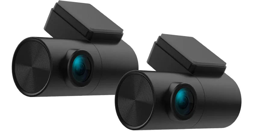 Neoline G-TECH X54, dviejų FULL HD kamerų vaizdo registratorius su GPS radarų baze