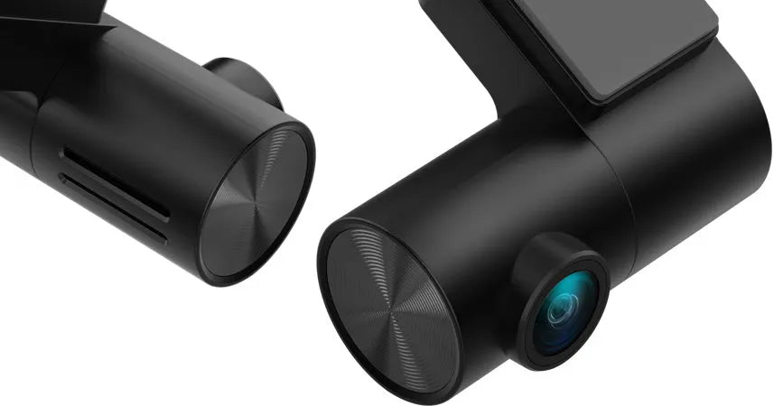 Neoline G-TECH X54, dviejų FULL HD kamerų vaizdo registratorius su GPS radarų baze