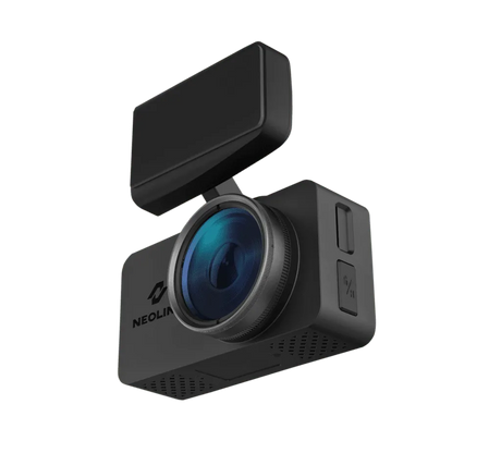 Neoline G-TECH X76, dviejų kamerų FULL HD vaizdo registratorius