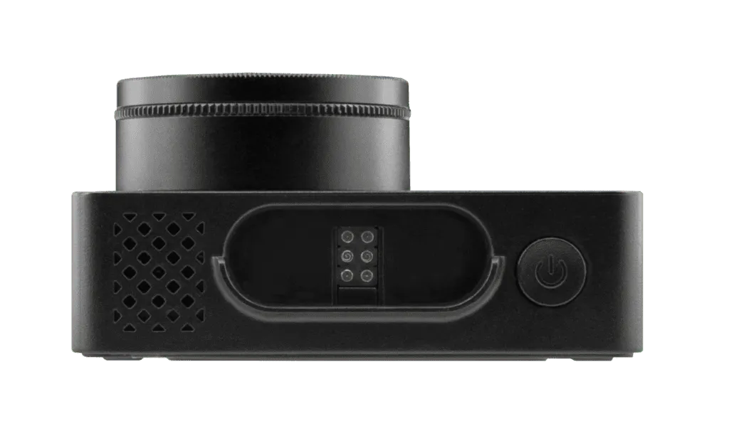 Neoline G-TECH X76, dviejų kamerų FULL HD vaizdo registratorius