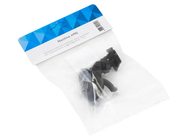 Neoline H90, registratoriaus laikiklis skirtas visiems Neoline X-COP modeliams