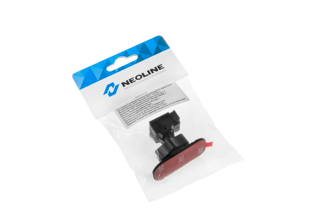 Neoline H91 3M POWER, laikiklis skirtas X-COP 9100 registratoriams